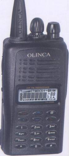 HT OLINCA TH-888A