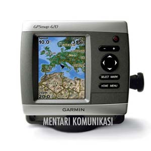 GPSMAP 420 SOUNDERS